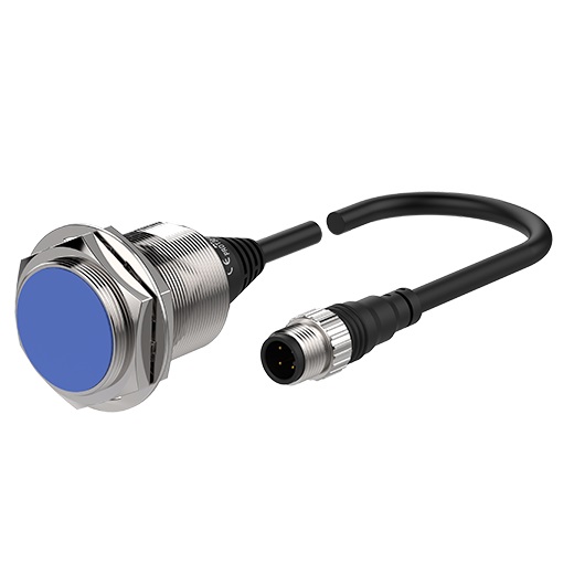 Cảm biến tiệm cận loại hình trụ Autonics PRDW30-25DP2 Cảm biến tiệm cận loại hình trụ Autonics PRDW30-25DP2